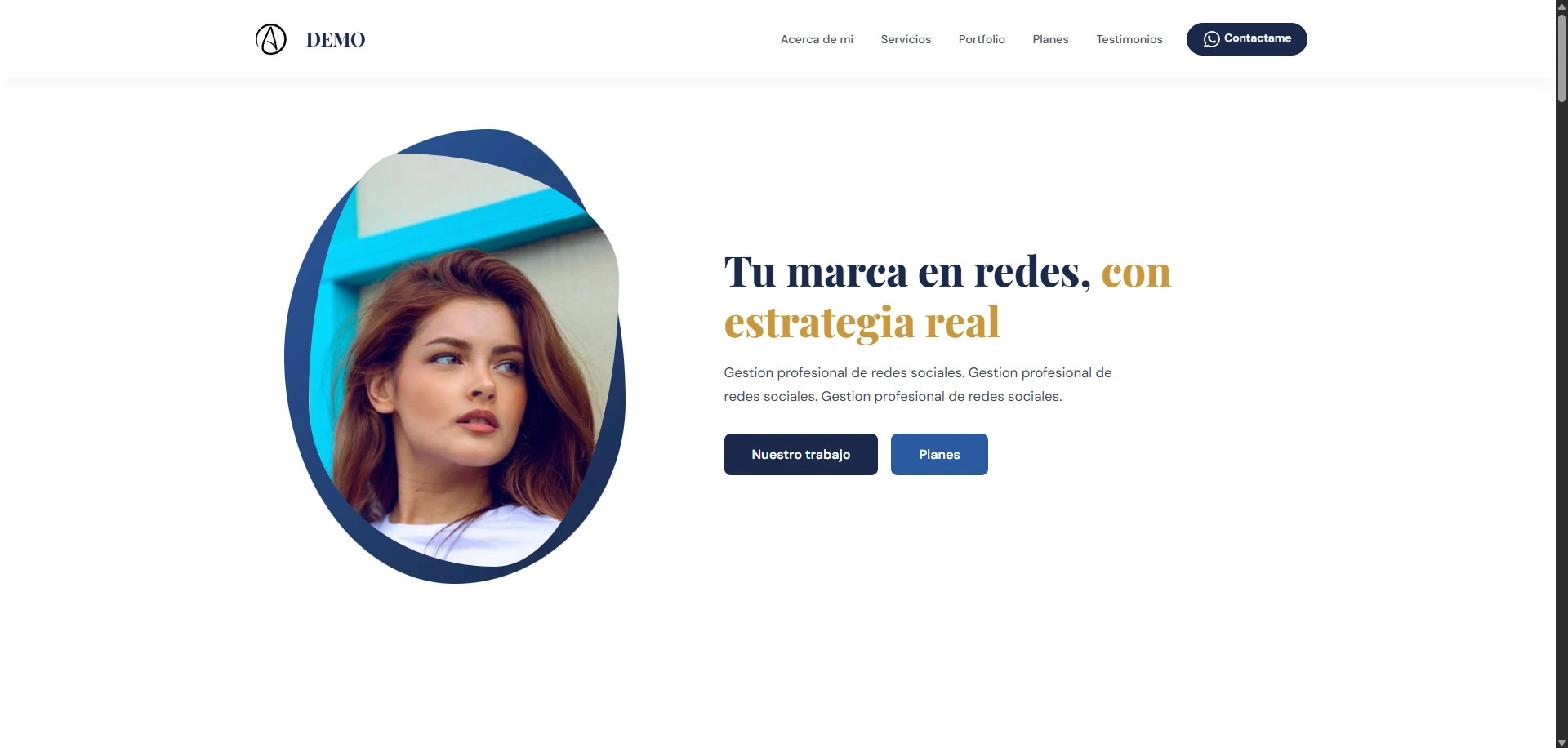 Profesionales